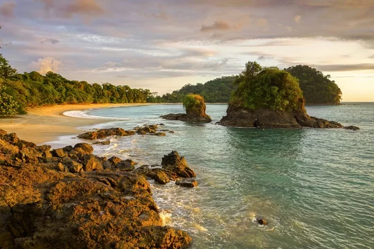 Parc national Manuel Antonio