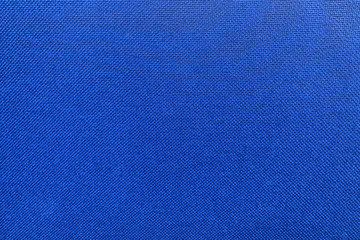 Blue textile surface (background, texture)