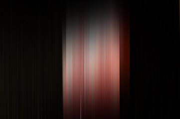 Abstract background with abstract and colorful lines for business cards, banners and high-quality prints.	
