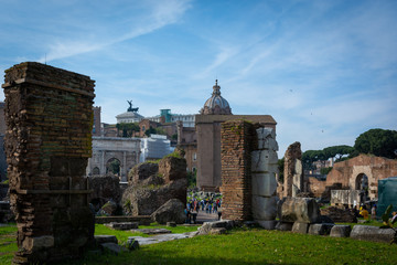 Forum Romanum