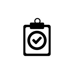 positive verification from the clipboard