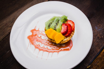 Postre