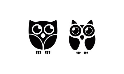 owl twin logo