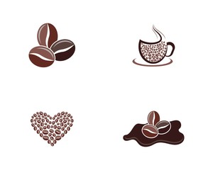 Coffee vector illustration