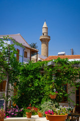 Beautiful Cypriot village