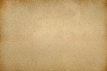 Dirty yellow parchment design