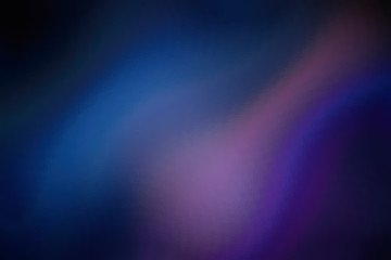 Blue abstract glass texture background, design pattern template