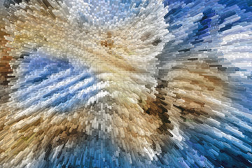 Colorful Abstract background Design