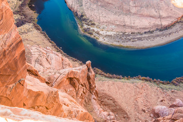 Horseshoe Bend Arizona