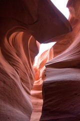 Antelope Canyon