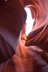 Antelope Canyon