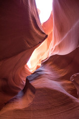 Antelope Canyon