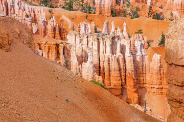 Bryce Canyon