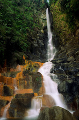 Trafalgar Falls