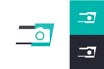 Camera Logo Inspirations