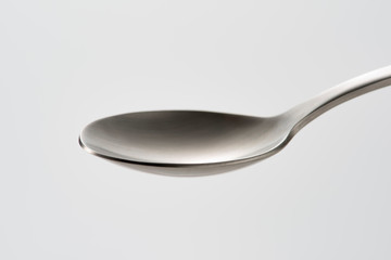 銀のスプーン