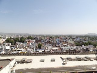 udaipur city rajasthan india