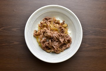 牛丼