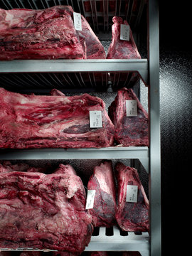 beef