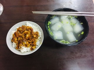 Taiwan food 1