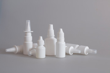  nasal preparations for rhinitis