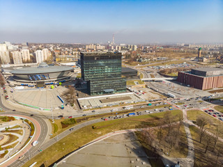 Katowice