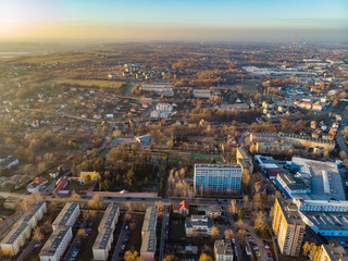 Fototapeta premium Bielsko-Biała