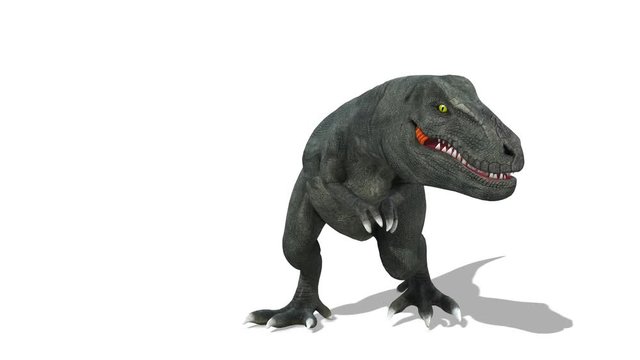 恐竜