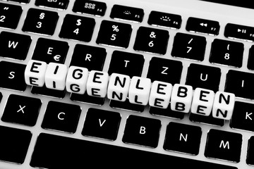 Eigenleben Computer 