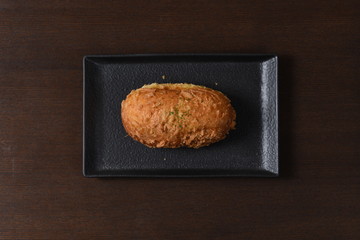 カレーパン