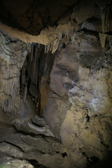 cave