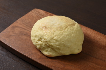 メロンパン