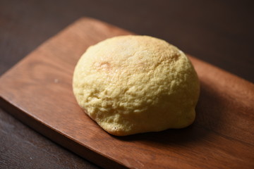 メロンパン