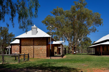Australia, NT, Alice Springs