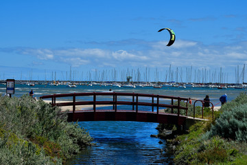Australia, Victoria, Melbourne, St. Kilda © fotofritz16