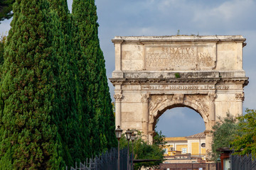 Fototapeta premium ローマ