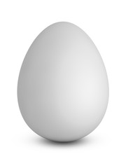 The Chicken egg