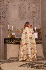 priest