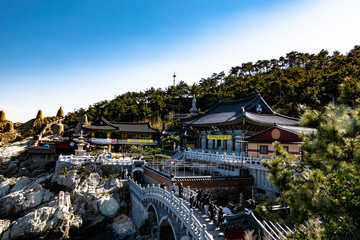 해동용궁사
