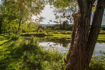 See in der Steiermark