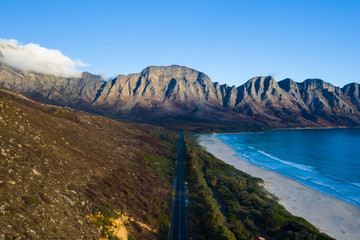 South Africa / Pringle Bay 