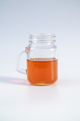 A JAR OF HONEY
