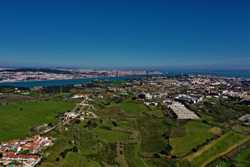 Costa da Caparica - Portugal