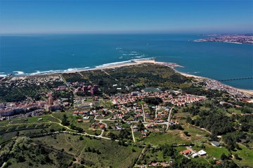 Costa da Caparica - Portugal