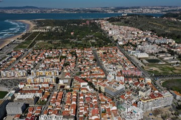 Costa da Caparica - Portugal
