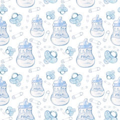 pattern for baby boy 3