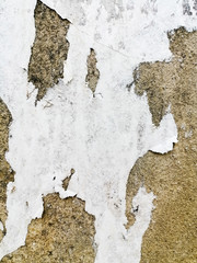 old shabby paper textures perfect background with space for text or image