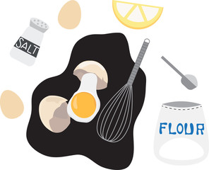 my bakery gadget is ready