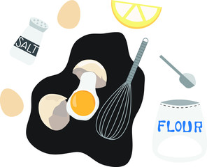 my bakery gadget is ready