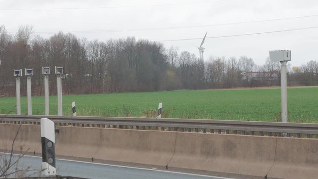 Section Control Hannover streckenradar
